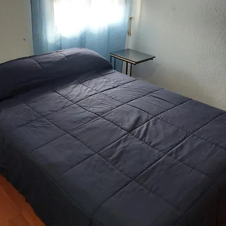 Apartment Atico Mar *