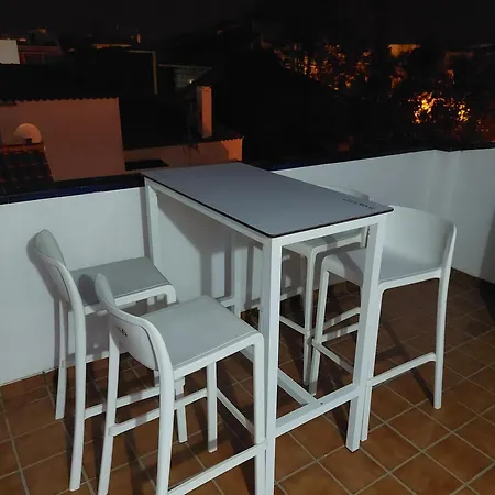 Apartment Atico Mar