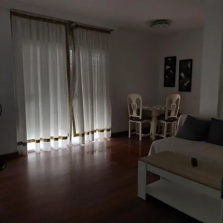 Atico Mar Apartment Punta Umbria