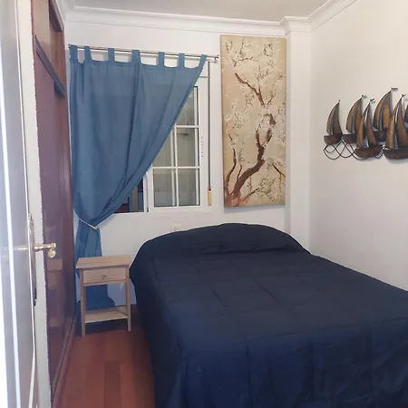 Atico Mar Appartement Punta Umbría