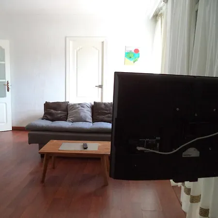 Apartment Atico Mar *