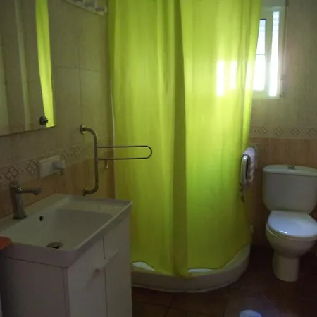 Atico Mar Apartment *