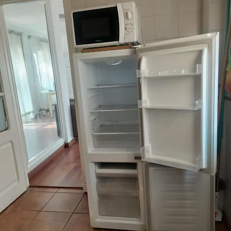 Apartment Atico Mar *