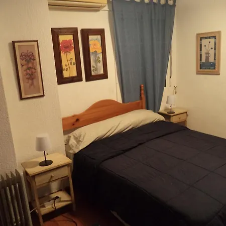 Atico Mar Apartment Punta Umbría
