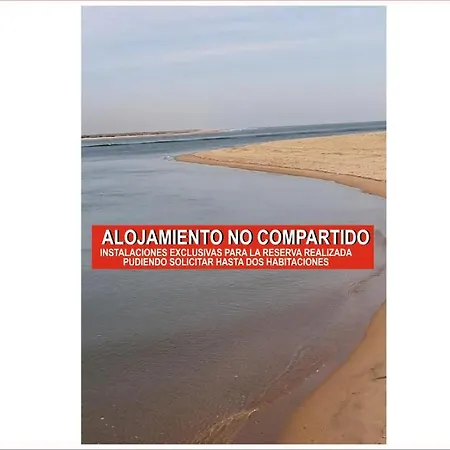 Atico Mar Apartment